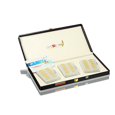 石龙养巢紧润套